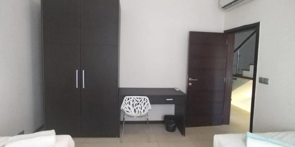 Anaya Residence Flic-en-Flacq Exterior foto